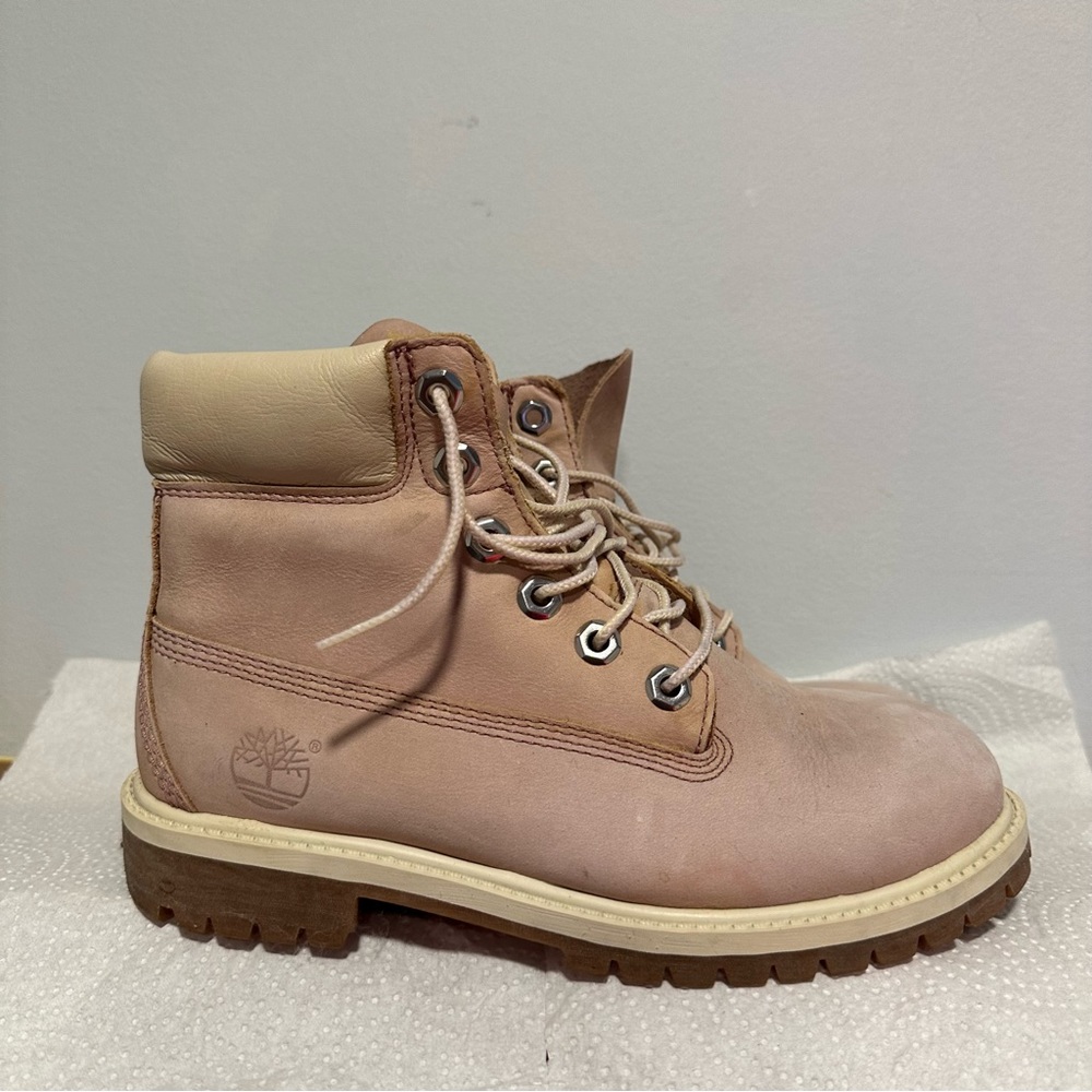Timberland boots